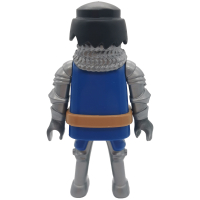 PLAYMOBIL® 9835 Novelmore Hauptmann k9835a 2