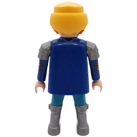 PLAYMOBIL® Novelmore Francis 30131690 2