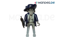 PLAYMOBIL® Geisterpirat mit Streitaxt