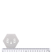 GraviTrax® Transfer 27118 Basisplatte 2