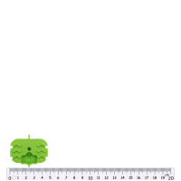 GraviTrax® Transfer 26118 Basisplatte Einsatz 3