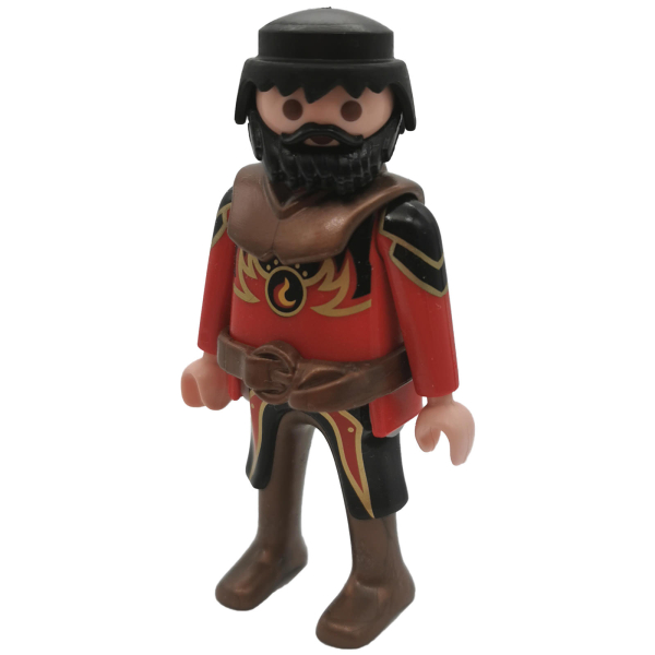 08452, Körper, Rot, Ritter, Landsknecht, Kämpfer, Krieger