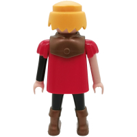 PLAYMOBIL® Burnham Raiders Axtkämpfer 30005494 2