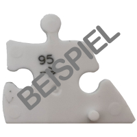 Ravensburger 3D Puzzle Triumphbogen 125142 Ersatzteile / Ein