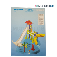 PLAYMOBIL® 6669 Anleitung 30829343