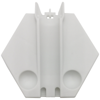 GraviTrax® 26120 Basisplatte 1