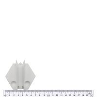 GraviTrax® 26120 Basisplatte 2