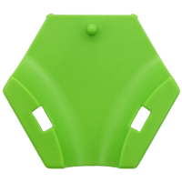 GraviTrax&reg; 27614 Weiche Ersatzteil Gebraucht...