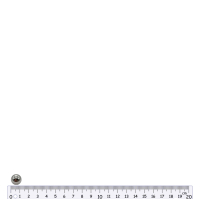 Fischertechnik® Kugel 144262 Gebraucht (Neuwertig) 2