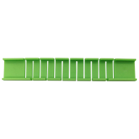Fischertechnik® Flexprofil 90 mm 155901 Gebraucht (Neuwe