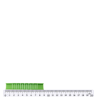 Fischertechnik® Flexprofil 90 mm 155901 Gebraucht (Neuwe