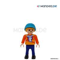 PLAYMOBIL® Junge 30103600 3