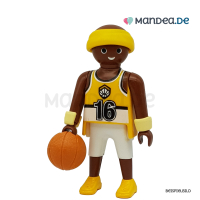 PLAYMOBIL® Basketballspieler 30009673 3