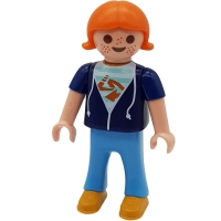 PLAYMOBIL® Schulkind Mädchen 30113750 1