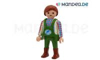 PLAYMOBIL® Tierpflegerin Meeresbereich