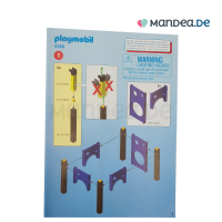 PLAYMOBIL® 5568 Bauanleitung 30824813