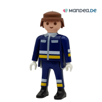 PLAYMOBIL® Feuerwehr Figur k4675 gallery
