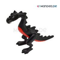 PLAYMOBIL® Drache schwarz / rot 30674632 1