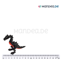 PLAYMOBIL® Drache schwarz / rot 30674632 2