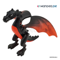 PLAYMOBIL® Drache schwarz / rot 30674632 3