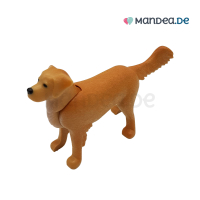 PLAYMOBIL® Golden Retriever stehend 30627363 1