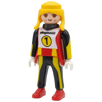 PLAYMOBIL® Biathletin k9287 1