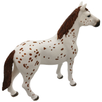 Schleich® Appaloosa Stute 2