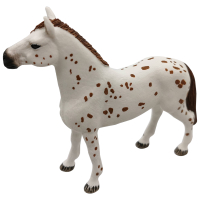 Schleich® Appaloosa Stute Gebraucht (Neuwertig) 1