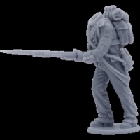 Füsilier Sturmangriff 001